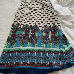 Fun 2 Fun Sleeveless Top